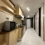 E 37 Downtown Whit Garage Opcional Apartment Budapest