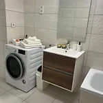 Apartment E 37 Downtown Whit Garage Opcional Budapest
