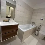 Apartment E 37 Downtown Whit Garage Opcional Budapest