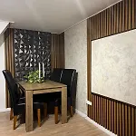 Apartment E 37 Downtown Whit Garage Opcional