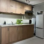 Apartment E 37 Downtown Whit Garage Opcional *
