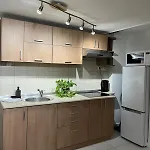 Apartment E 37 Downtown Whit Garage Opcional Budapest