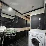 Apartment E 37 Downtown Whit Garage Opcional *