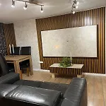 Apartment E 37 Downtown Whit Garage Opcional *