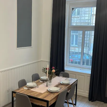 Apartamento E 37 Downtown Whit Garage Opcional *