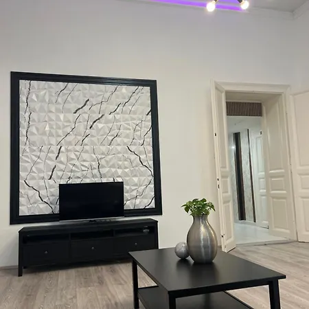 E 37 Downtown Whit Garage Opcional Apartamento *