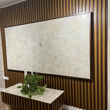 E 37 Downtown Whit Garage Opcional Apartamento *