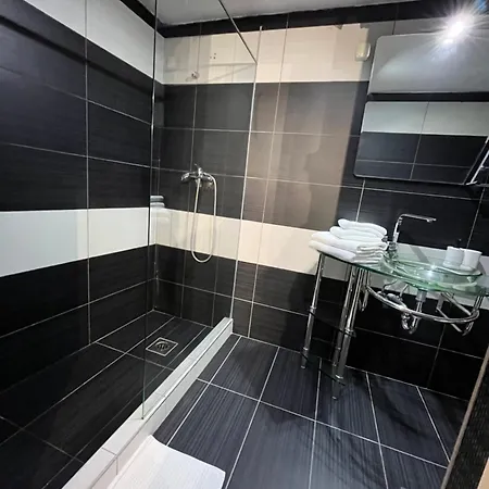 Apartamento E 37 Downtown Whit Garage Opcional *