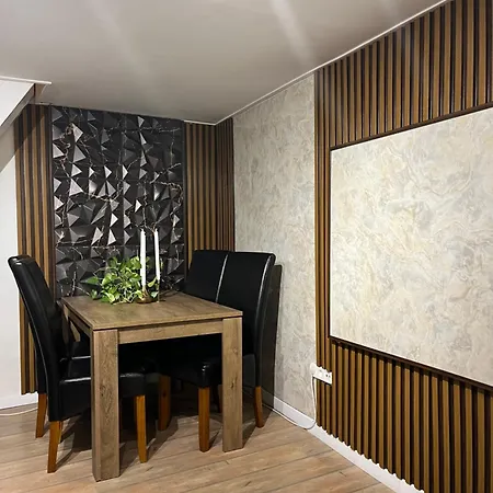 Apartamento E 37 Downtown Whit Garage Opcional Budapeste