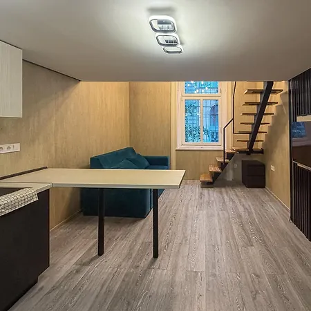 Appartement E 37 Downtown *