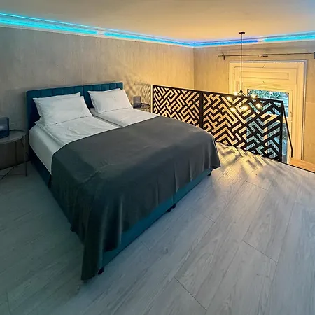 Appartement E 37 Downtown *