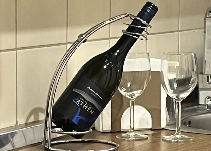 E 37 Downtown Whit Garage Opcional Apartament *